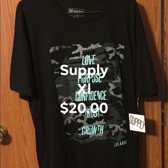 Lularoe Supply - Picture 2 of 3